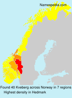 Kveberg Kveberg