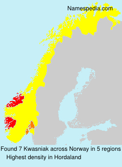Kwasniak Kwasniak