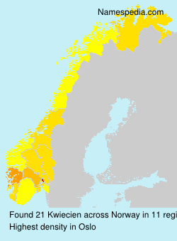 Kwiecien Kwiecien