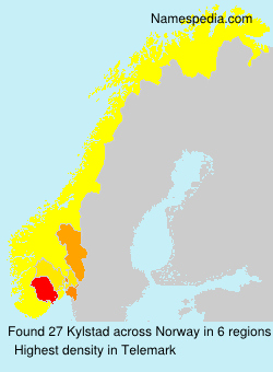 Kylstad Kylstad