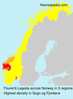 Lagoda Lagoda