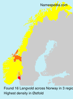 Langvold Langvold