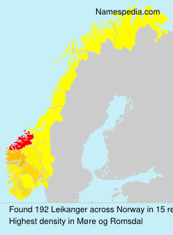 Leikanger Leikanger