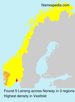 Leireng Leireng