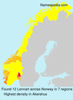 Lennart Lennart