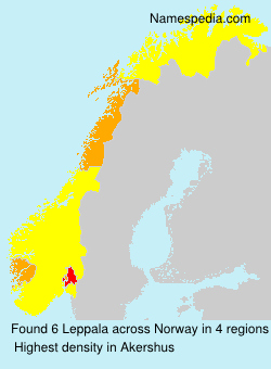 Leppala Leppala