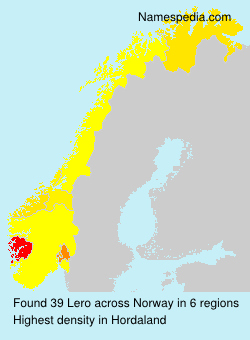 Lero Lero