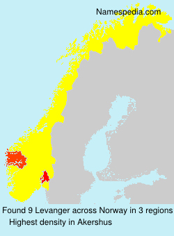 Levanger Levanger