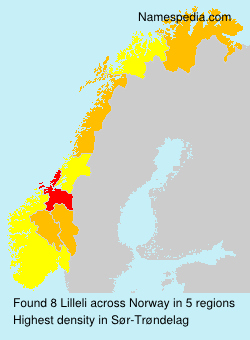 Lilleli Lilleli