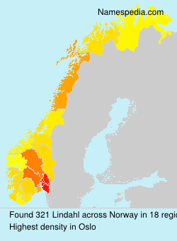 Lindahl Lindahl