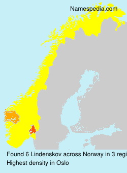 Lindenskov Lindenskov