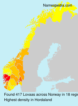 Lovaas Lovaas