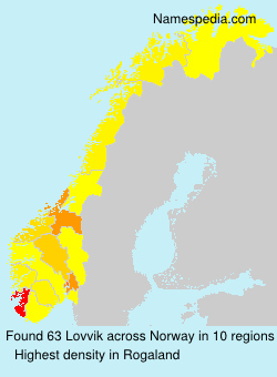 Lovvik Lovvik