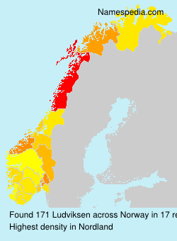 Ludviksen Ludviksen