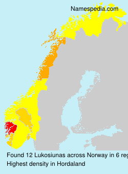 Lukosiunas Lukosiunas