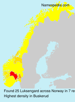 Luksengard Luksengard