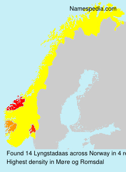Lyngstadaas Lyngstadaas