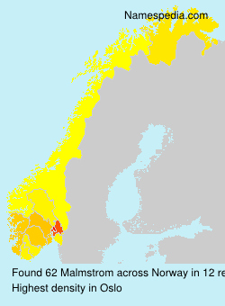 Malmstrom Malmstrom