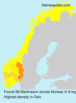 Martinsson Martinsson