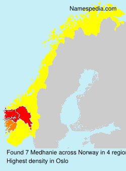 Medhanie Medhanie