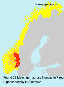 Meiningen Meiningen
