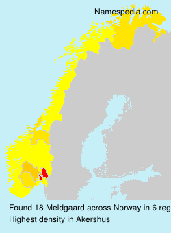 Meldgaard Meldgaard