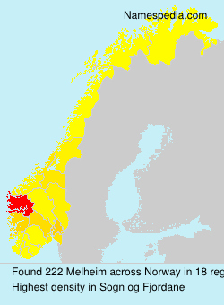 Melheim Melheim