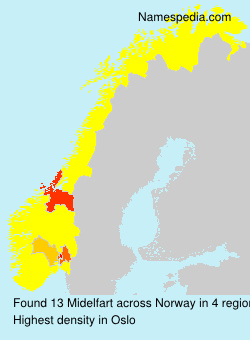 Midelfart Midelfart
