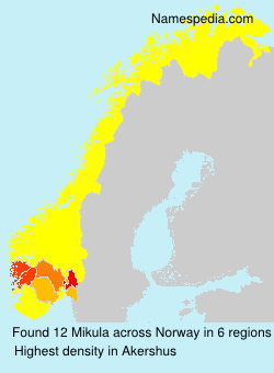 Mikula Mikula