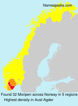 Moripen Moripen