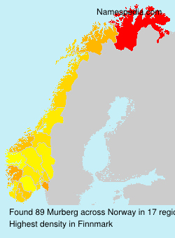 Murberg Murberg