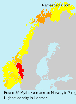 Myrbakken Myrbakken