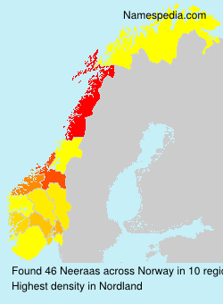 Neeraas Neeraas