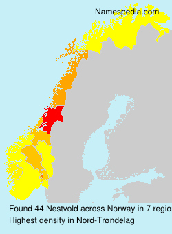 Nestvold Nestvold