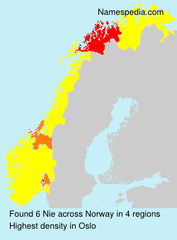 Nie Nie