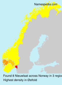 Nieuwlaat Nieuwlaat