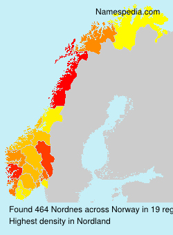 Nordnes Nordnes