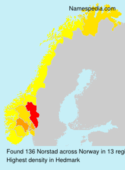 Norstad Norstad