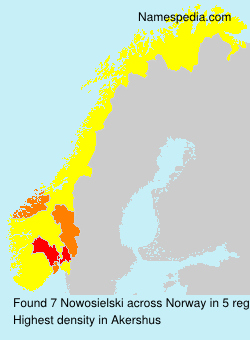 Nowosielski Nowosielski