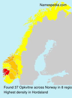 Opkvitne Opkvitne