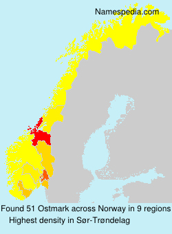 Ostmark Ostmark