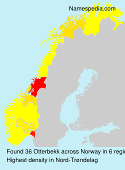 Otterbekk Otterbekk