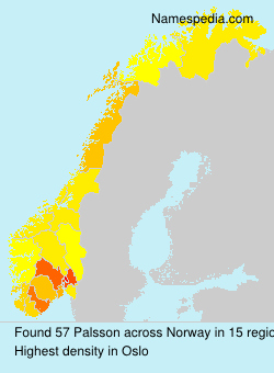 Palsson Palsson