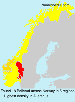 Pellerud Pellerud