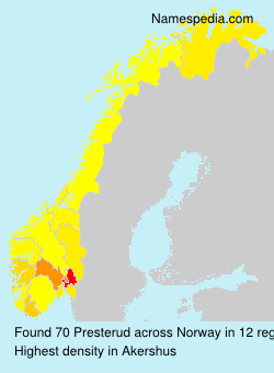 Presterud Presterud