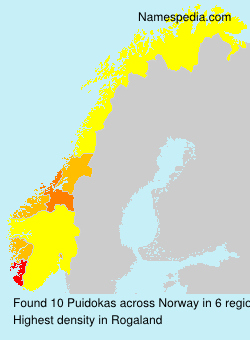 Puidokas Puidokas