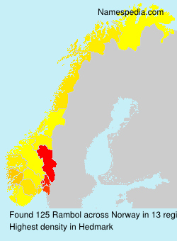 Rambol Rambol