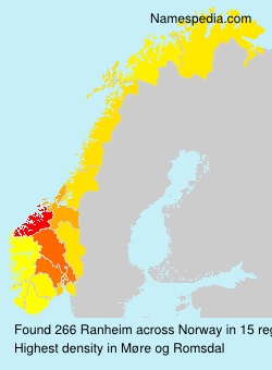 Ranheim Ranheim