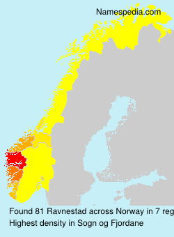 Ravnestad Ravnestad