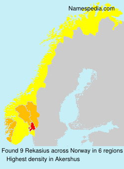 Rekasius Rekasius